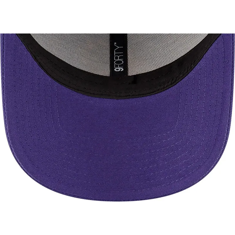 cap-zaoblena-violet-adjustable-strap-9forty-the-league-phoenix-suns-nba-new-era cap-zaoblena-violet-adjustable-strap-9forty-the-league-phoenix-suns-nba-new-era