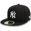 cap-rovna-black-ajustada-pro-deti-59fifty-new-york-yankees-mlb-new-era