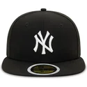 cap-rovna-black-ajustada-pro-deti-59fifty-new-york-yankees-mlb-new-era