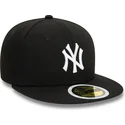 cap-rovna-black-ajustada-pro-deti-59fifty-new-york-yankees-mlb-new-era