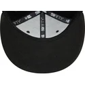new-era-new-york-yankees-mlb-59fifty-svart-justerbar-platt-keps-for-barn