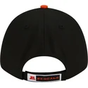 cepice-zaoblena-cerna-nastavitelny-pasek-pro-deti-9forty-the-league-cincinnati-bengals-nfl-new-era