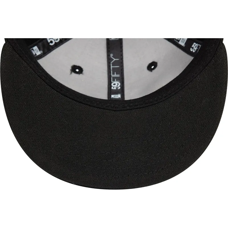 cepice-rovna-cerna-prilehavy-pro-deti-59fifty-my-first-new-york-yankees-mlb-new-era
