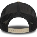 cepice-zaoblena-bezova-snapback-a-frame-license-plate-los-angeles-ciudades-y-playas-new-era