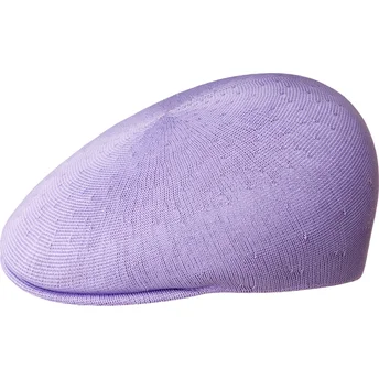 Violett basker Seamless Tropic 507 Digital Lavender från Kangol