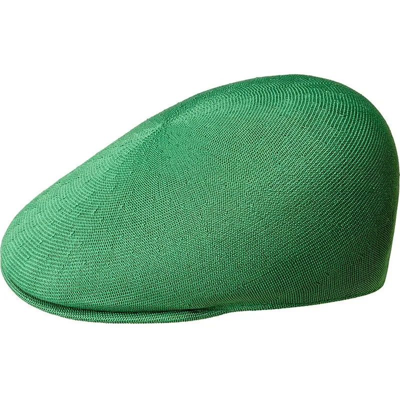seamless-tropic-507-turf-green-kangol