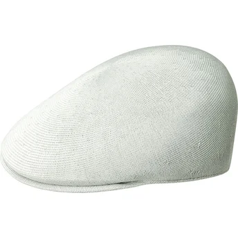 Barety bílá Seamless Tropic 507 Moonstruck Kangol
