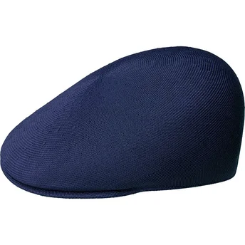 Boina Seamless Tropic 507 Navy in Marineblau von Kangol