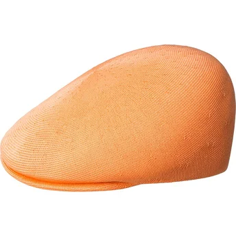 Boina orange Seamless Tropic 507 Papaya Milk från Kangol