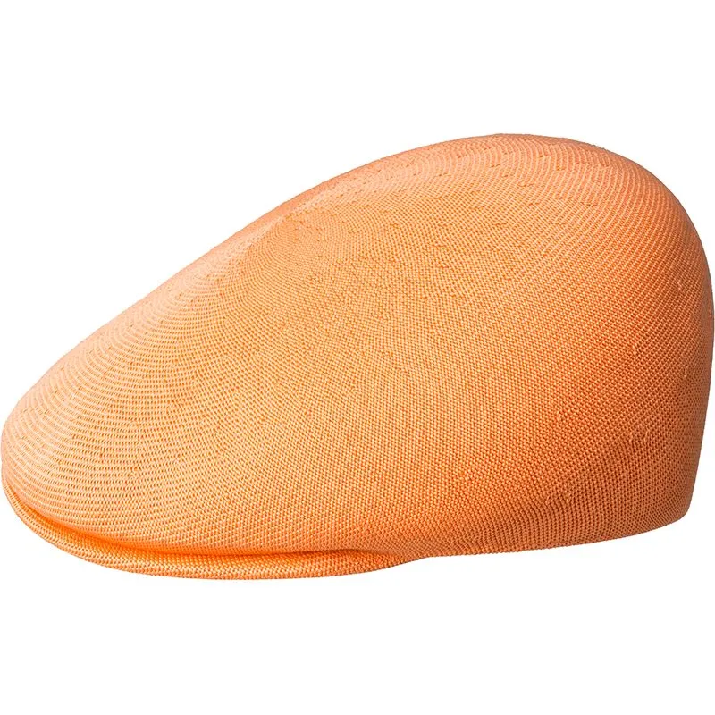 barety-oranzova-seamless-tropic-507-papaya-milk-kangol