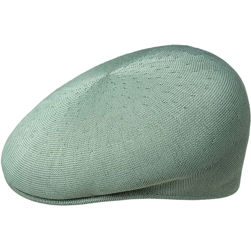 beret-green-boina-verde-tropic-504-oil-green-kangol beret-green-boina-verde-tropic-504-oil-green-kangol