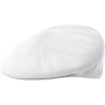 Λευκός μπερές Tropic 504 White της Kangol