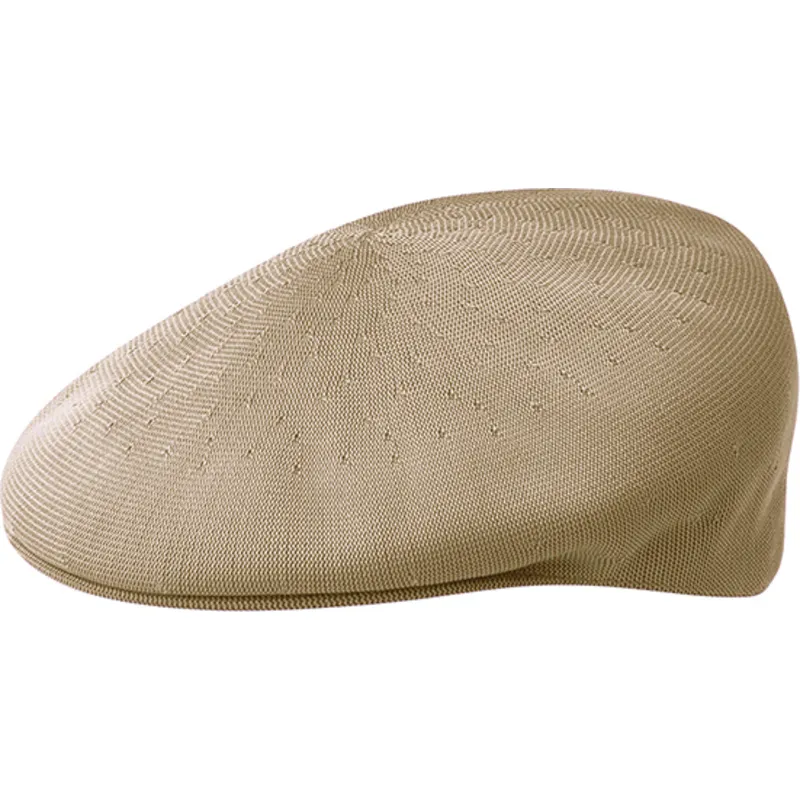 kangol-tropic-504-beige-flat-cap