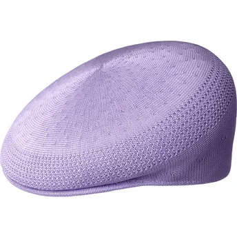 Beret violet Boina violeta Tropic 504 Ventair Digital Lavender Kangol