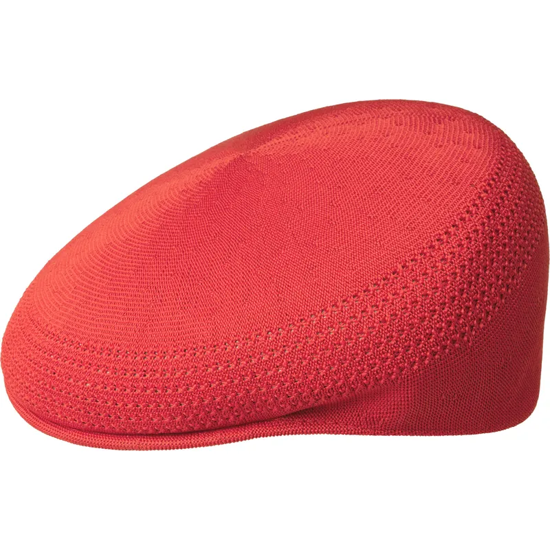 barety-cervena-tropic-504-ventair-cayenne-kangol