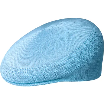 Kangol Tropic 504 Ventair Glacier Light Blue Flat Cap