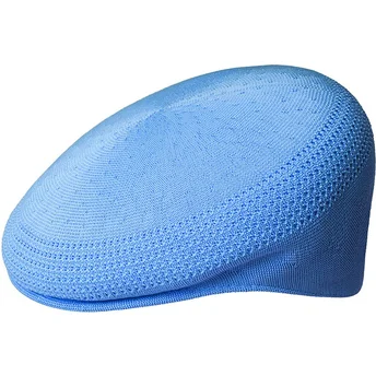 Beret blue Boina azul claro Tropic 504 Ventair Surf Kangol