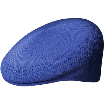 Kangol Tropic 504 Ventair Starry Blue Flat Cap