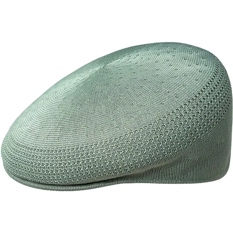 barety-zelena-tropic-504-ventair-oil-green-kangol