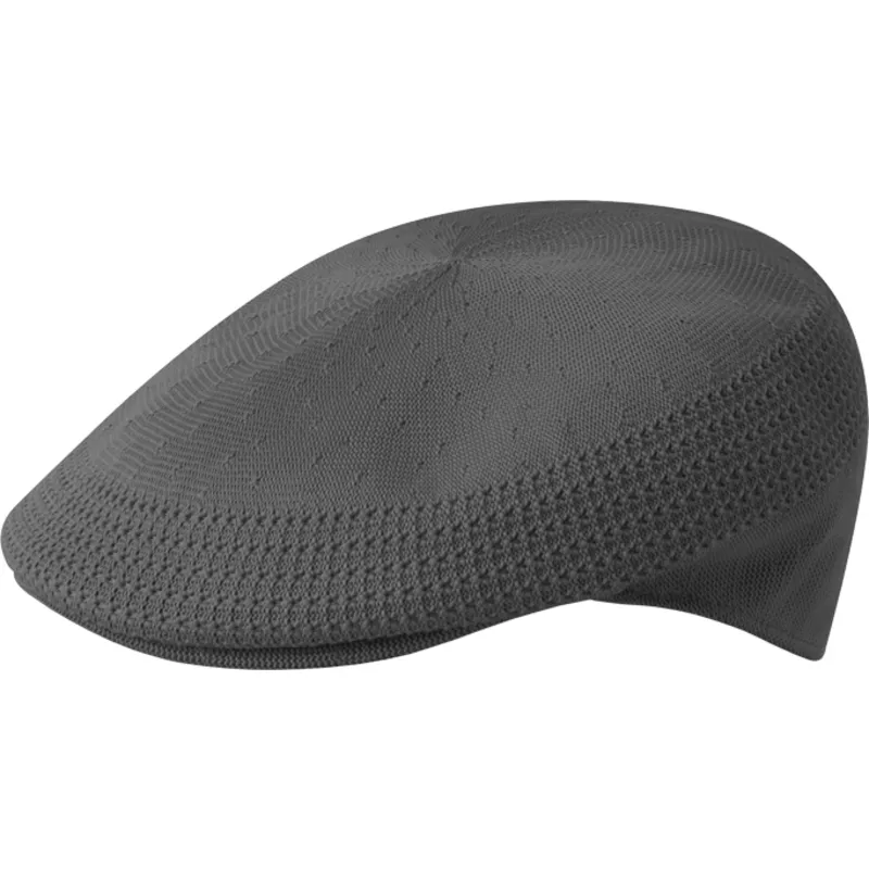 morkgra-basker-tropic-504-ventair-charcoal-fran-kangol