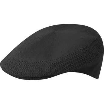 Barety černá dorado Tropic 504 Ventair Black/Gold Kangol