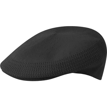 Barety černá Tropic 504 Ventair Black Kangol