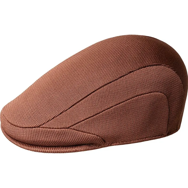 tropic-507-mahogany-kangol
