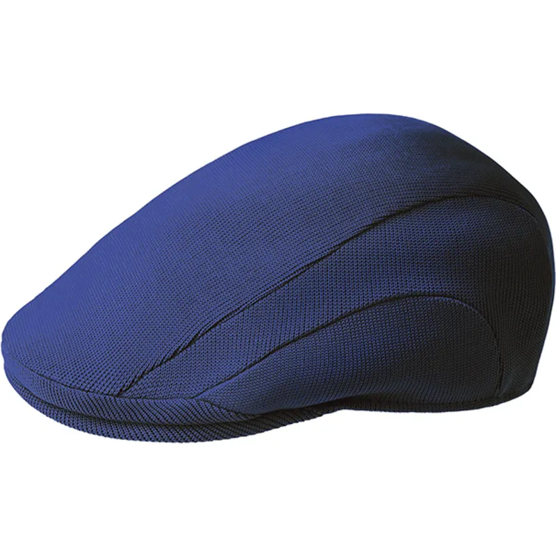 tropic-507-navy-kangol