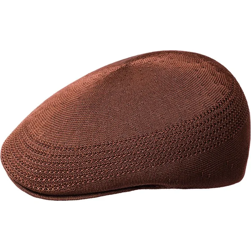 boina-marron-tropic-507-ventair-mahogany-de-kangol