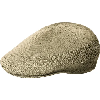 Basker beige Tropic 507 Ventair Beige från Kangol