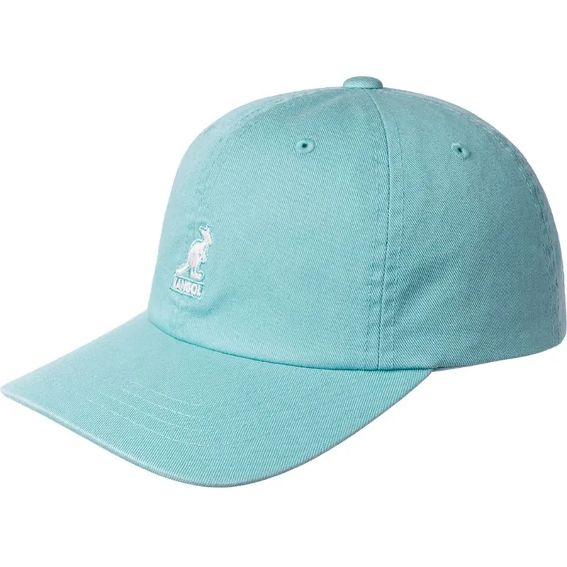 cepice-zaoblena-modra-nastavitelny-washed-baseball-blue-tint-kangol