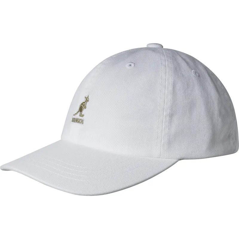 cepice-zaoblena-bila-nastavitelny-washed-baseball-white-kangol