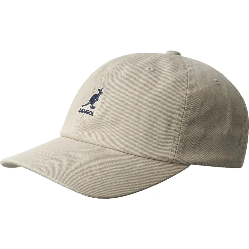 cepice-zaoblena-bezova-nastavitelny-washed-baseball-kangol