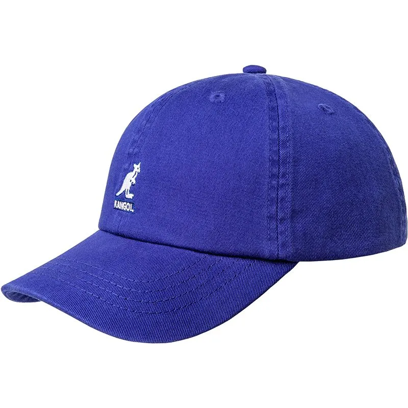 justerbar-bla-bojd-keps-washed-baseball-starry-blue-fran-kangol