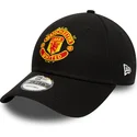 cap-zaoblena-black-adjustable-strap-9forty-essential-manchester-united-football-club-premier-league-new-era