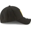 cepice-zaoblena-cerna-nastavitelny-9forty-the-league-pittsburgh-pirates-mlb-new-era