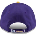cepice-zaoblena-fialova-nastavitelny-9forty-the-league-minnesota-vikings-nfl-new-era