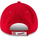 new-era-curved-brim-9forty-the-league-washington-nationals-mlb-adjustable-cap-rot