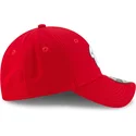 cepice-zaoblena-cervena-nastavitelny-9forty-the-league-washington-nationals-mlb-new-era