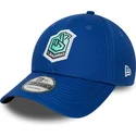 cepice-zaoblena-modra-nastavitelny-9forty-core-el-barrio-kings-league-new-era