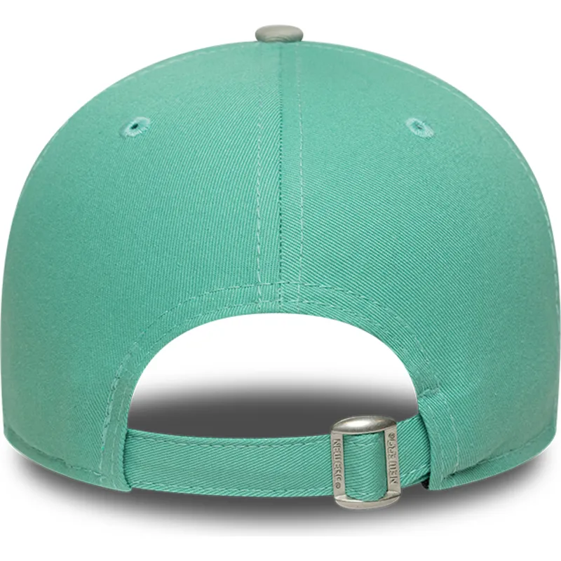 grune-verstellbare-curved-cap-9forty-core-von-los-troncos-fc-kings-league-von-new-era