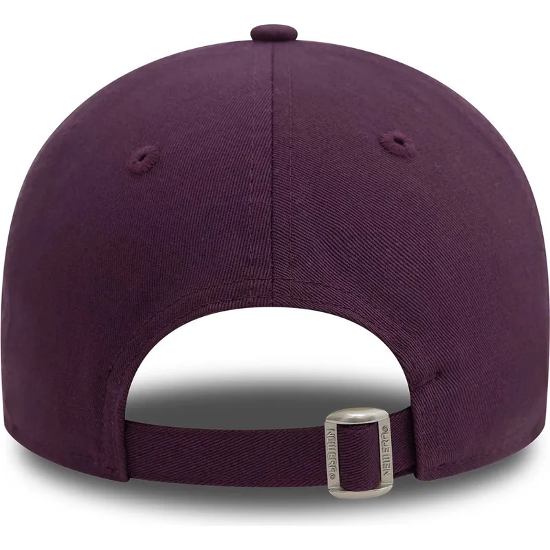 cepice-zaoblena-fialova-nastavitelny-9twenty-league-essential-new-york-yankees-mlb-new-era