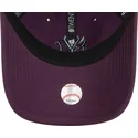 cepice-zaoblena-fialova-nastavitelny-9twenty-league-essential-new-york-yankees-mlb-new-era