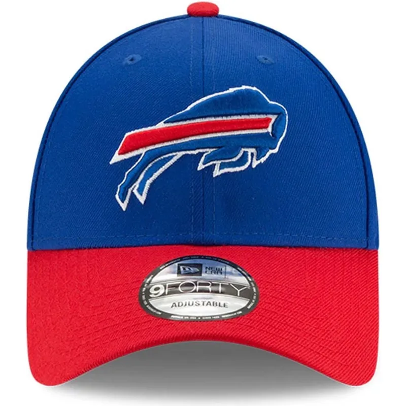 cepice-zaoblena-modra-nastavitelny-9forty-the-league-buffalo-bills-nfl-new-era cepice-zaoblena-modra-nastavitelny-9forty-the-league-buffalo-bills-nfl-new-era