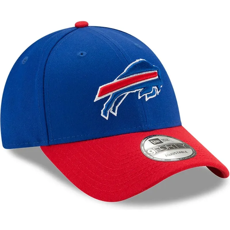 cepice-zaoblena-modra-nastavitelny-9forty-the-league-buffalo-bills-nfl-new-era cepice-zaoblena-modra-nastavitelny-9forty-the-league-buffalo-bills-nfl-new-era