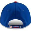 cepice-zaoblena-modra-nastavitelny-9forty-the-league-buffalo-bills-nfl-new-era