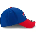 cepice-zaoblena-modra-nastavitelny-9forty-the-league-buffalo-bills-nfl-new-era