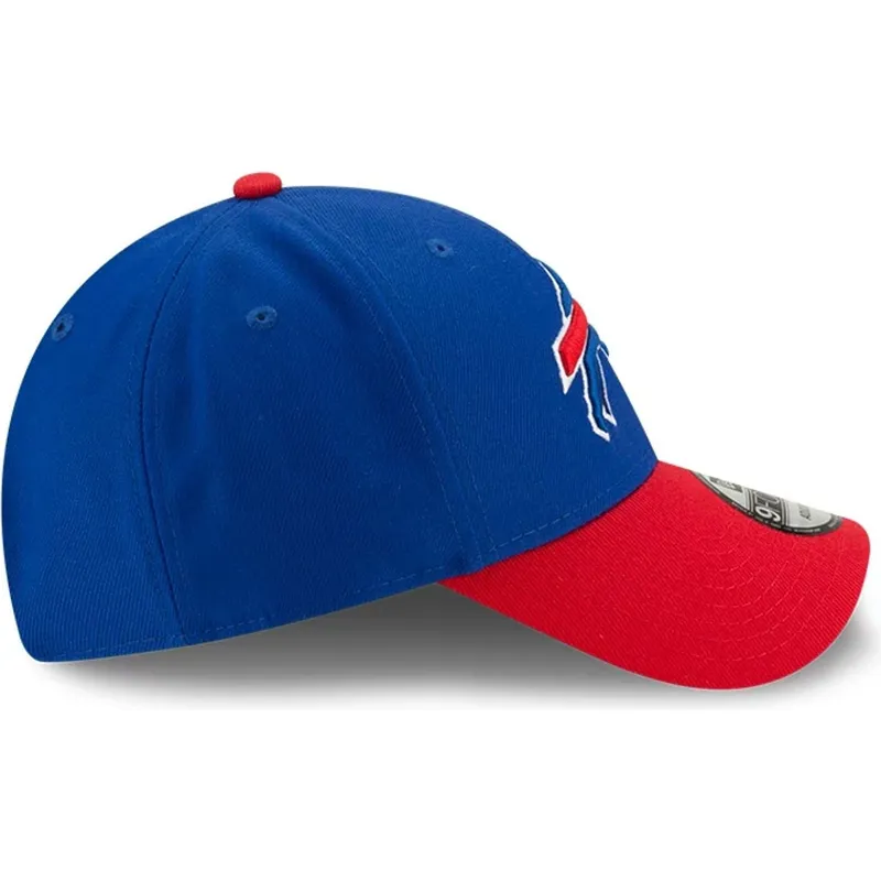 cepice-zaoblena-modra-nastavitelny-9forty-the-league-buffalo-bills-nfl-new-era cepice-zaoblena-modra-nastavitelny-9forty-the-league-buffalo-bills-nfl-new-era