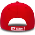 cepice-zaoblena-cervena-nastavitelny-9forty-the-league-kansas-city-chiefs-nfl-new-era