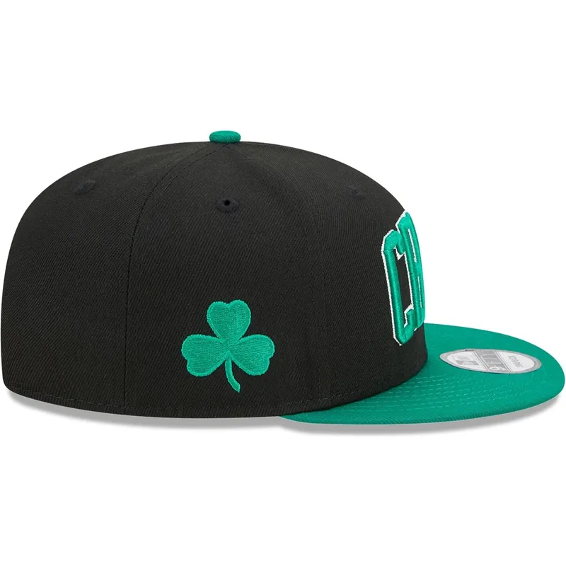 cepice-rovna-cerna-snapback-9fifty-statement-boston-celtics-nba-new-era